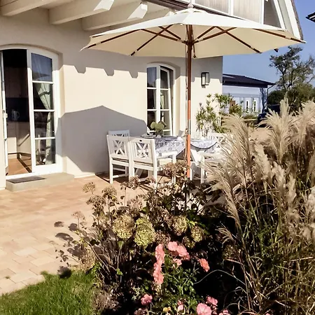 Lerchenhof In Appartement