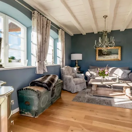 Apartment Lerchenhof