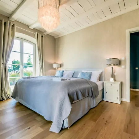 Lerchenhof - Ruhige Premium & Sauna Lejlighed *