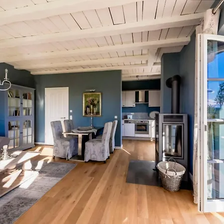 Appartement Lerchenhof In *