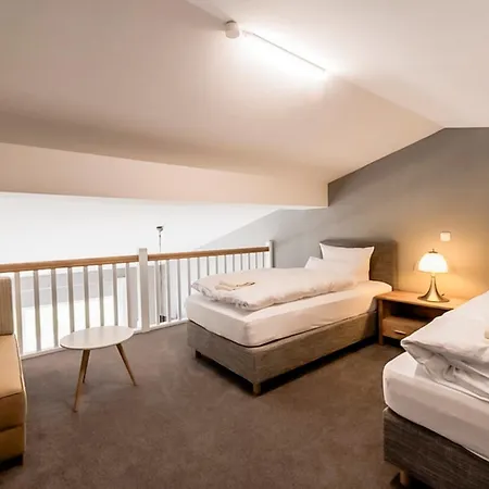 Appartamento Lerchenhof - Ruhige Premium & Sauna Reestow