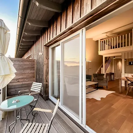 Lerchenhof - Ruhige Premium & Sauna Reestow