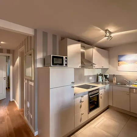 Lerchenhof In * Reestow