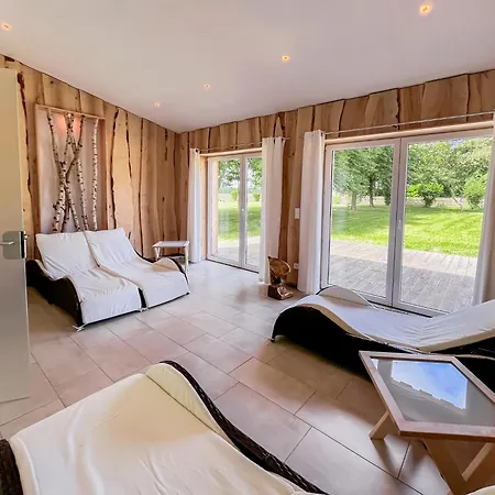 Appartamento Lerchenhof - Ruhige Premium & Sauna