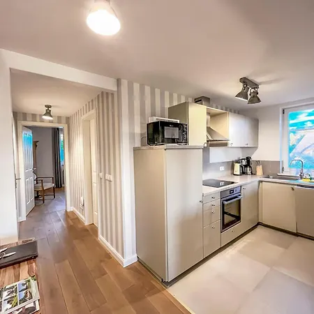 Lerchenhof Apartment *