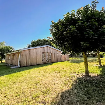 Apartment Lerchenhof *