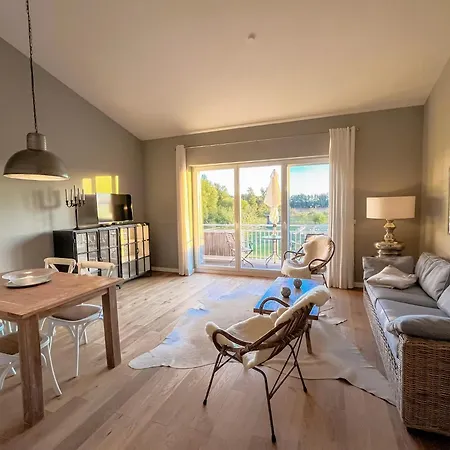 Lerchenhof Apartment