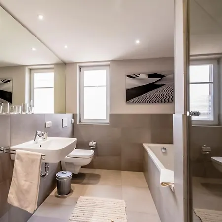 Lerchenhof In Appartement *