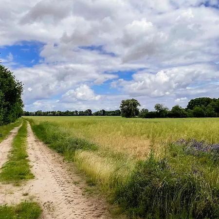 Apartment Lerchenhof *