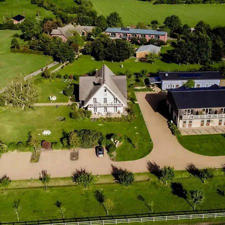 Lerchenhof In Appartement