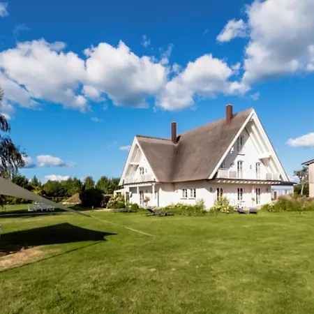 Appartement Lerchenhof In