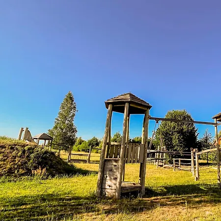 Lerchenhof Apartment *