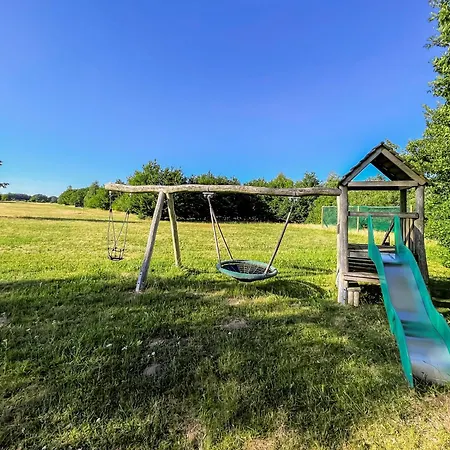 Appartamento Lerchenhof - Ruhige Premium & Sauna *