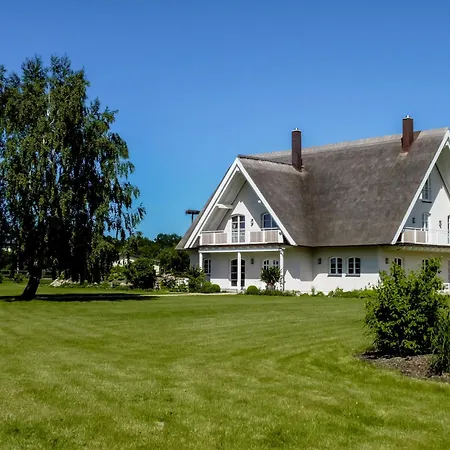 Lejlighed Lerchenhof - Ruhige Premium & Sauna Reestow