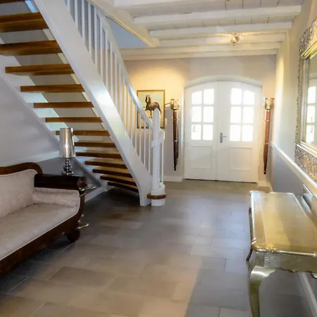 Lerchenhof - Ruhige Premium & Sauna Apartamento