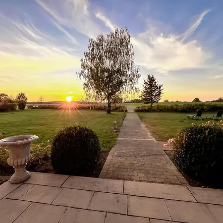 Lerchenhof Apartment *