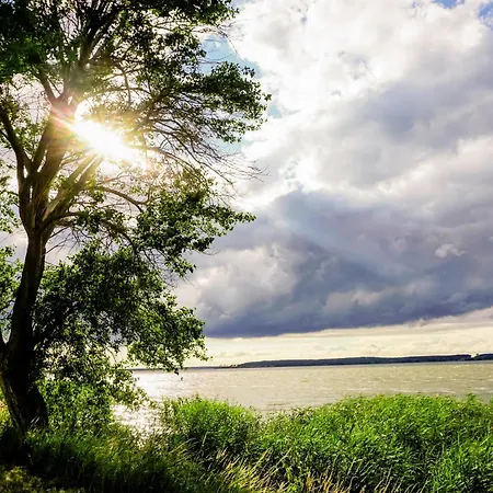 Appartement Lerchenhof In Reestow