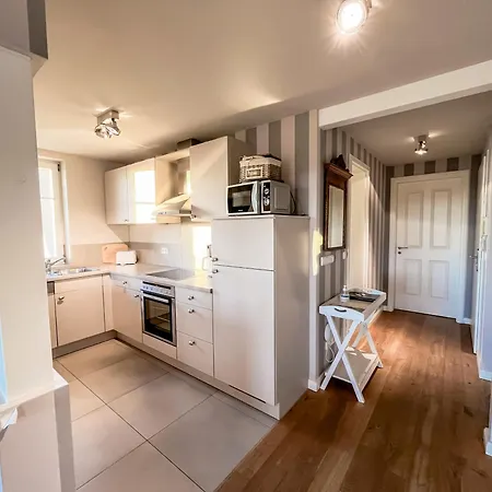 Appartement Lerchenhof In