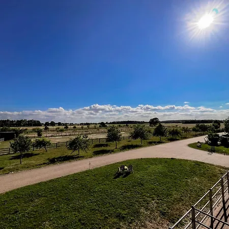 Lerchenhof In Appartement Reestow