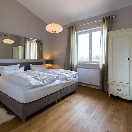 Lerchenhof - Ruhige Premium & Sauna Lejlighed