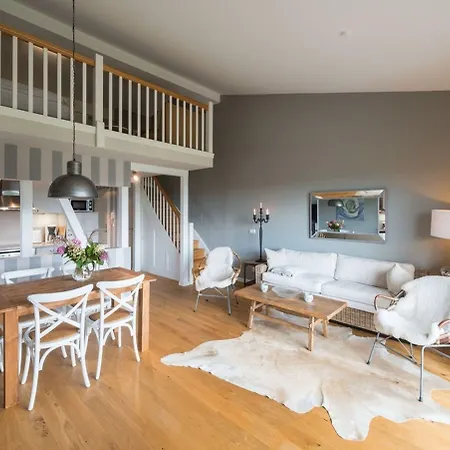 Lerchenhof * Reestow