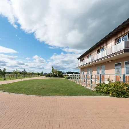 Appartement Lerchenhof In