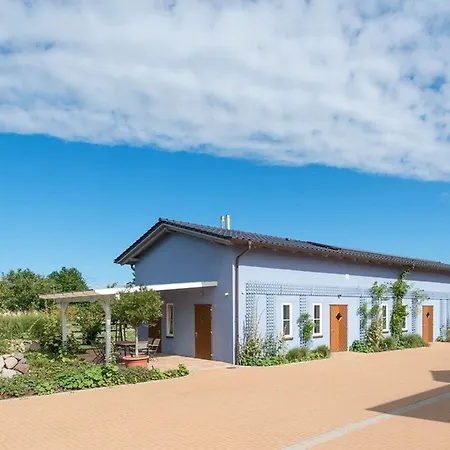 Lerchenhof - Ruhige Premium & Sauna Reestow