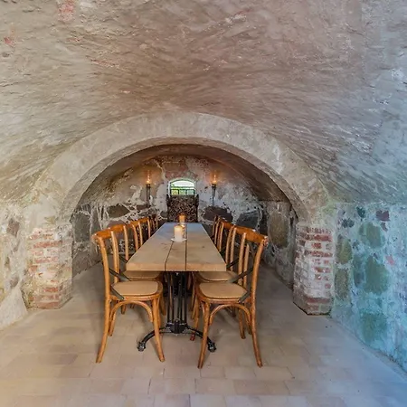 Appartement Lerchenhof In