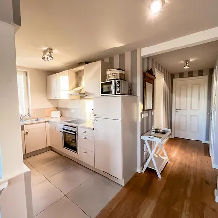 Lerchenhof - Ruhige Premium & Sauna Apartamento