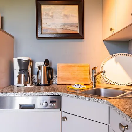 Apartamento Lerchenhof - Ruhige Premium & Sauna