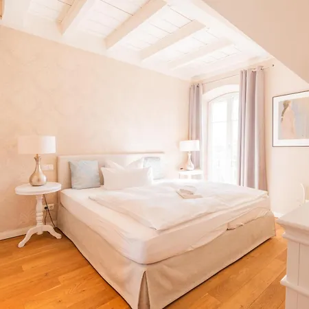 Lerchenhof - Ruhige Premium & Sauna Reestow