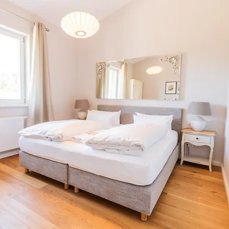 Lerchenhof - Ruhige Premium & Sauna * Reestow