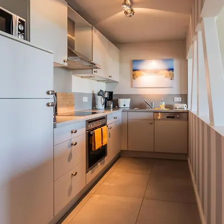 Lerchenhof - Ruhige Premium & Sauna Apartamento