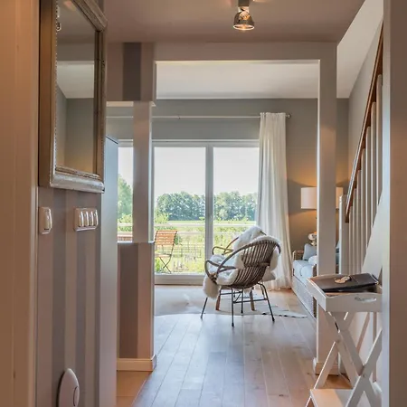 Apartamento Lerchenhof - Ruhige Premium & Sauna