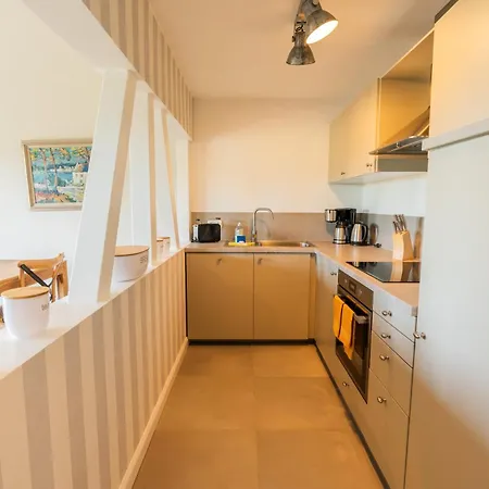 Apartamento Lerchenhof - Ruhige Premium & Sauna