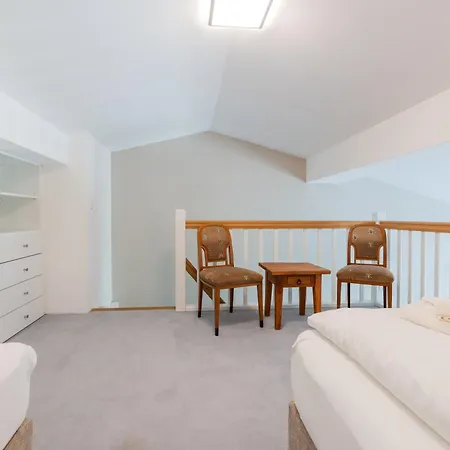 Apartamento Lerchenhof - Ruhige Premium & Sauna *