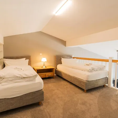Lerchenhof - Ruhige Premium & Sauna Apartamento Reestow