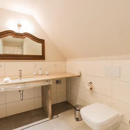 Apartamento Lerchenhof - Ruhige Premium & Sauna