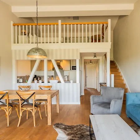 Apartamento Lerchenhof - Ruhige Premium & Sauna *