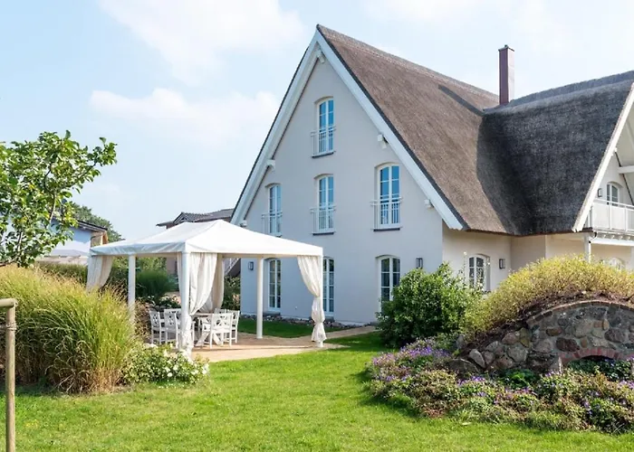 Lerchenhof In Reestow