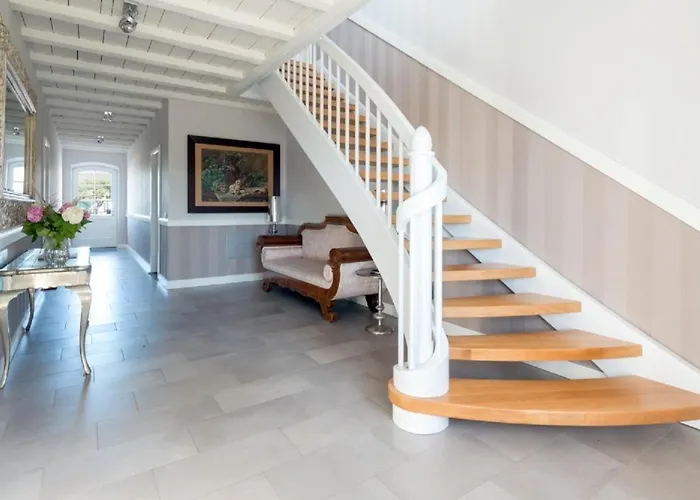 Appartement Lerchenhof In Reestow