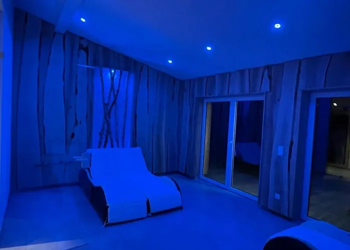 Lerchenhof In * Reestow