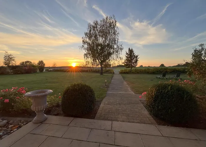 Appartement Lerchenhof In *