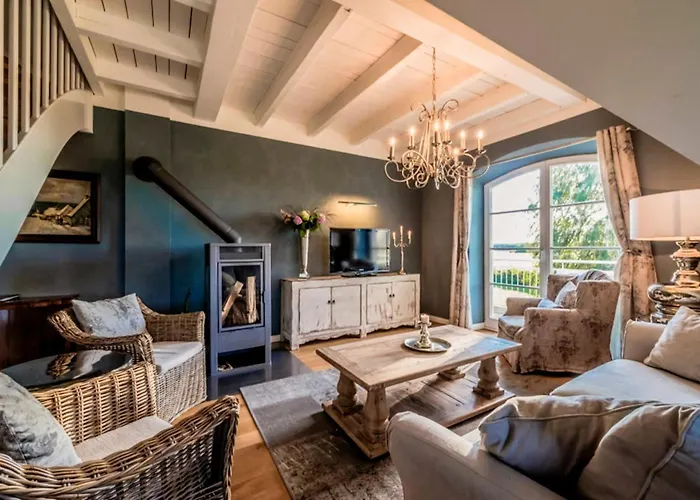 Lerchenhof In Reestow