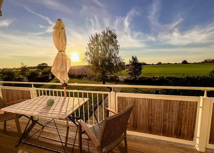 Lerchenhof In Appartement