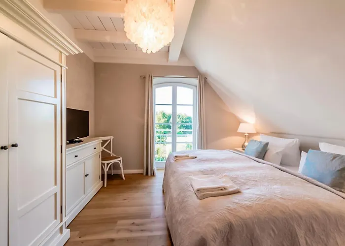 Appartement Lerchenhof In