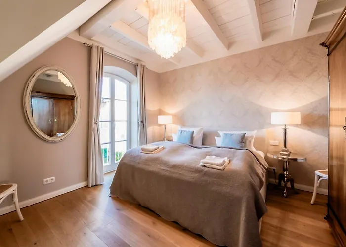 Lerchenhof In Appartement *