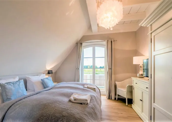 Appartement Lerchenhof In *