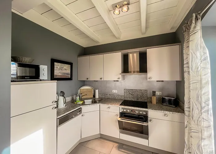 Lerchenhof In Reestow