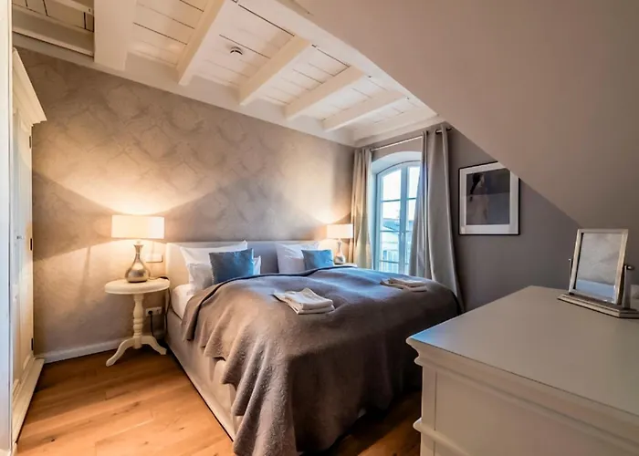 Lerchenhof In Appartement